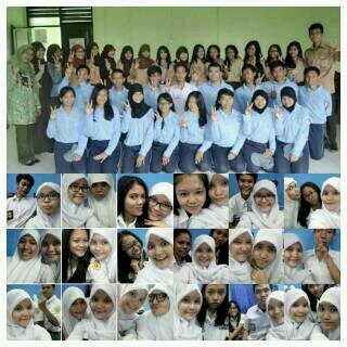 Dzn_XIScience2's profile picture. Official page of Eleven Science 2. Give Information about school & jokes.