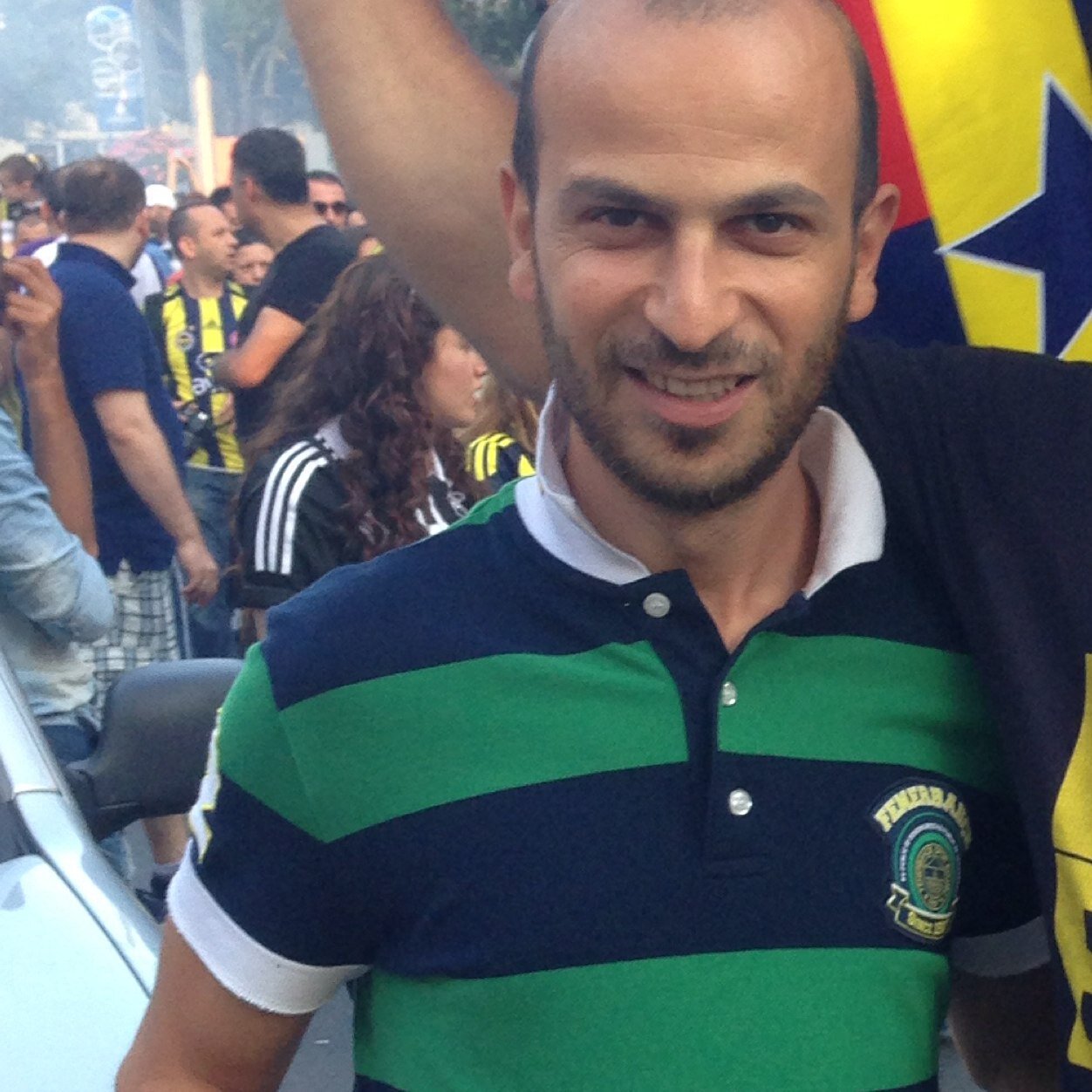 cengizdeniz's profile picture. 