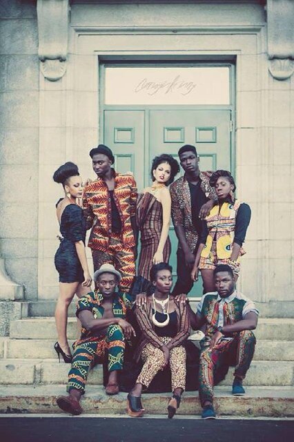 9jaPhotoContest's profile picture. 