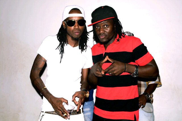 HarmonyMuzikUg's profile picture. Best Swedish_Ugandan Artist || Song Writer || Producer || Promoter || For bookings Call or Whatsapp me +46 76 224 78 58.