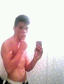 JaviGarciaJimen's profile picture. viiviiendoo la viidaaa !!! (*_*)