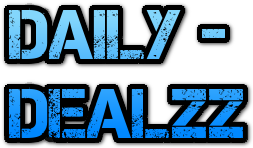 BigDealzz's profile picture. Daily - Dealzz