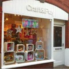 Discover the Very Best Toys, Games & Crafts for Kids at Craft&Play, a Friendly, Independent & Family Run UK Business.