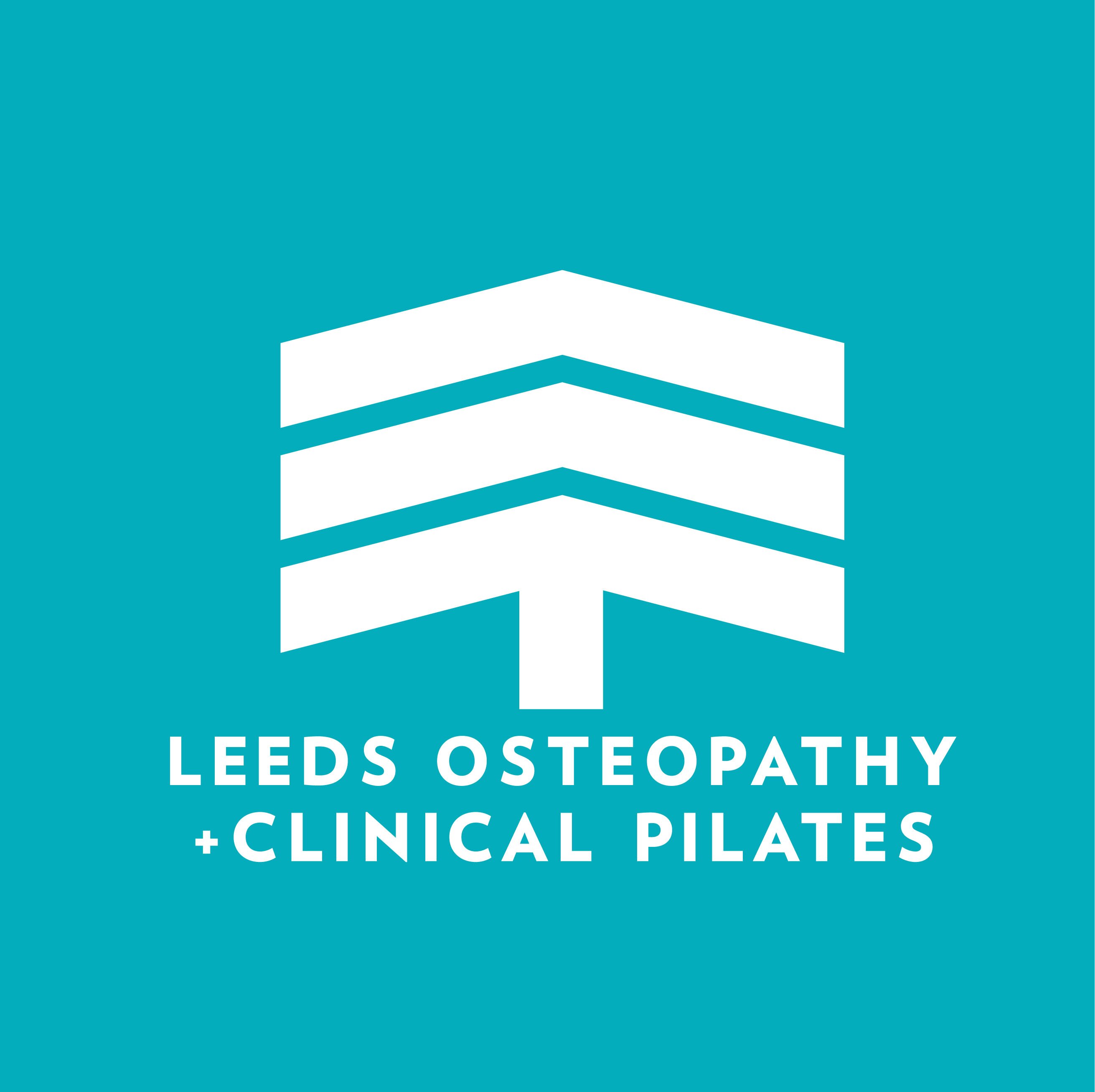 Professional Osteopaths and Clinical Pilates specialists based in Leeds City Centre. Get pain free, get healthy, get on with your life. Call 0113 880 5696.