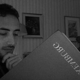 paolodilella's profile picture. 