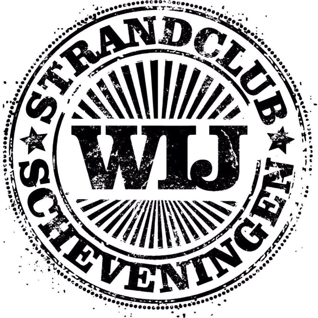 strandclubWIJ's profile picture. 'Minder ik, meer WIJ'