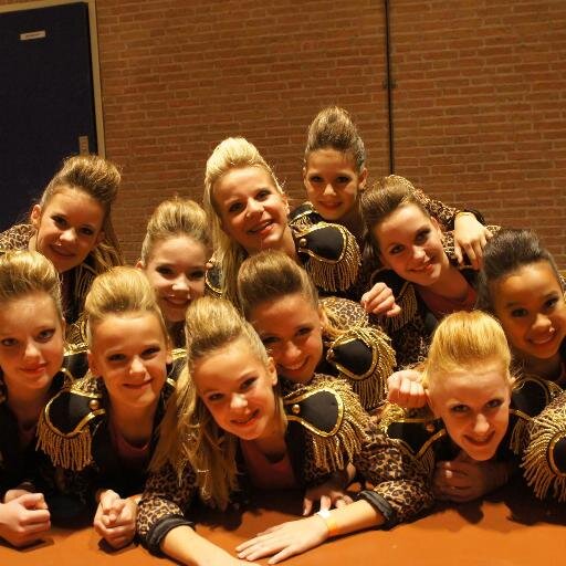 The Legacy is een hiphopteam uit Tilburg. Bij The Legacy dansen 12 dansers in de leeftijd tussen de 11 en 14 jaar. Zij doen dit jaar ook mee aan EDN!