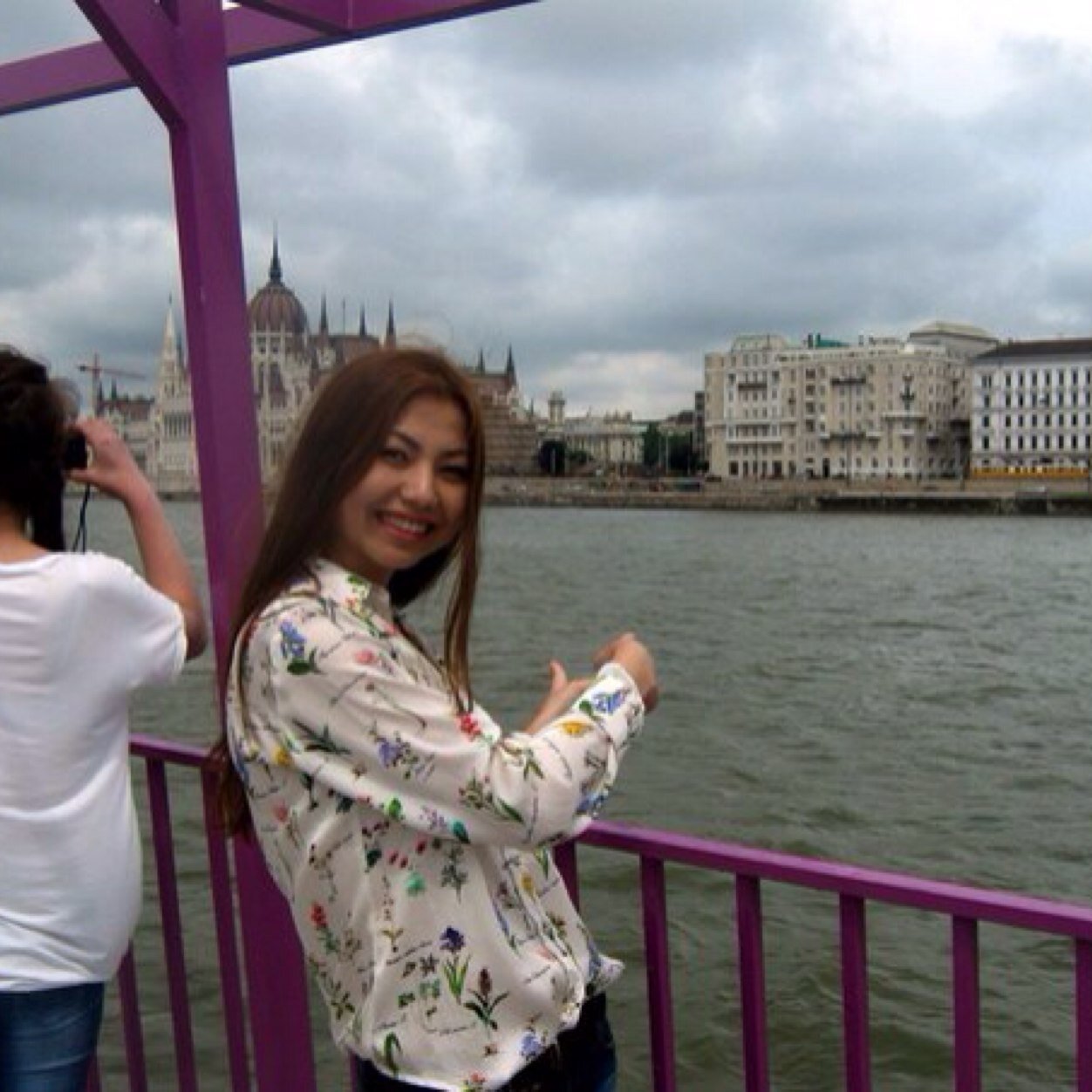 madinakussaino1's profile picture. 