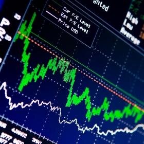 Twitter page of UCL Trading