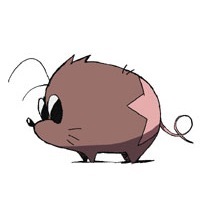 ＠を飛ばすとたまに何か答えてくれるかもしれない非公式の自動botです。フォロー返しが手動なので遅いかもしれませんすみません！飽きたらブロックでよろしくお願いします～