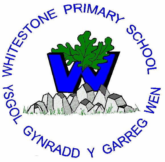 Whitestone Primary advises that you only look at our Twitter account and not at any of our followers.