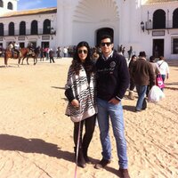 fran miranda (@franmirandafr) 's Twitter Profile