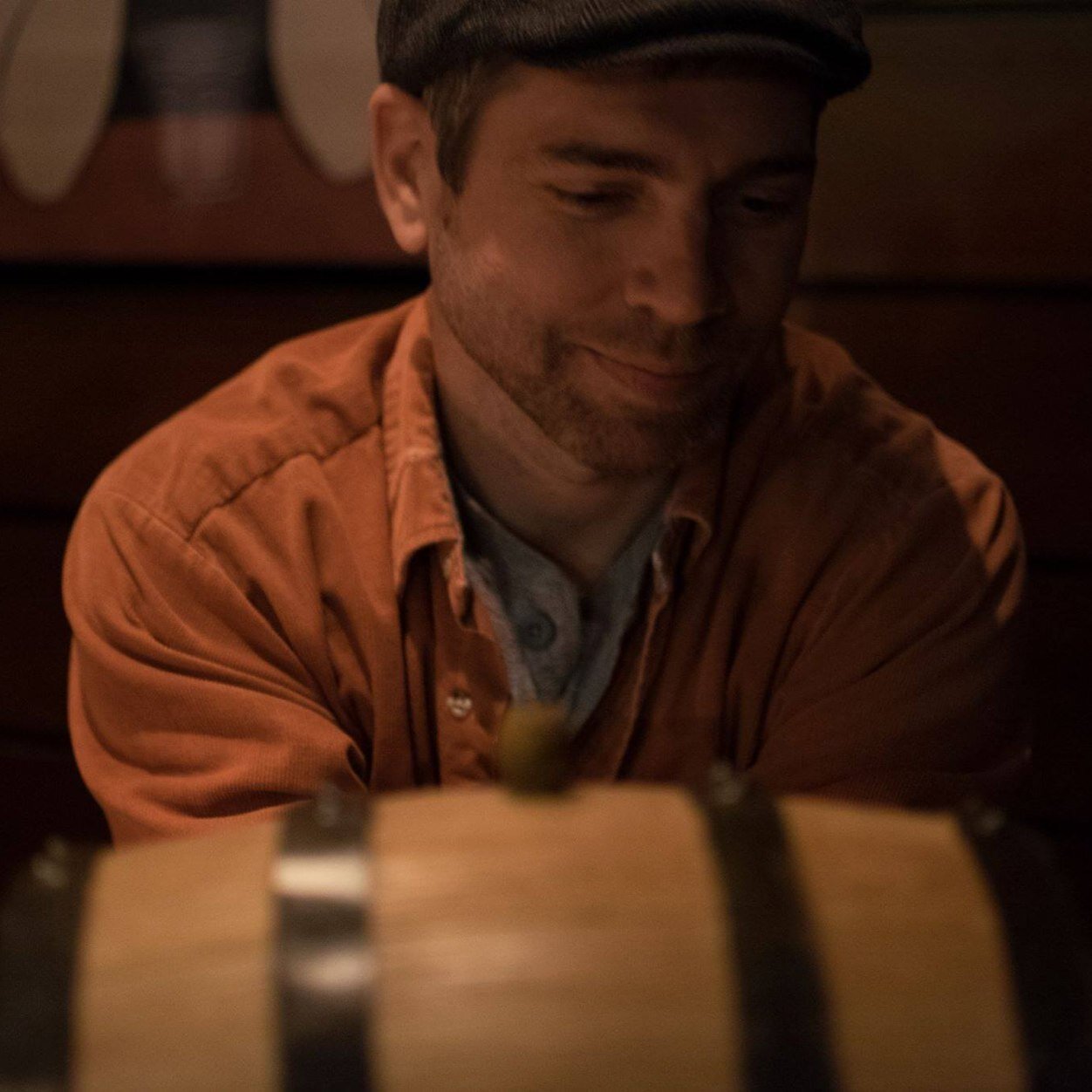 Bottles liquor guy. CBWS member. USBG member.