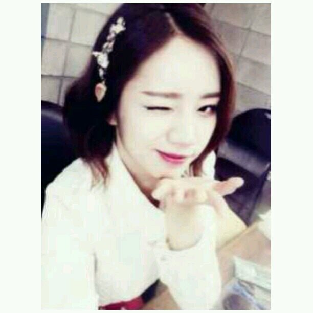 lee hyeri─94line─girlsday's maknae