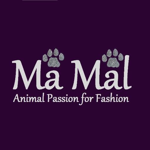 Ma Mal the UKs newest provider of pet fashion ....Specialising in timeless, Beautiful Boutique Attire pieces for your pet.