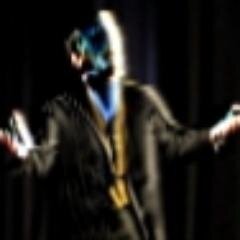 IT in Education bod, Theatre director, Actor, Father, Designer manque