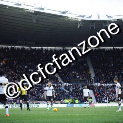 Derby county fan forum deals