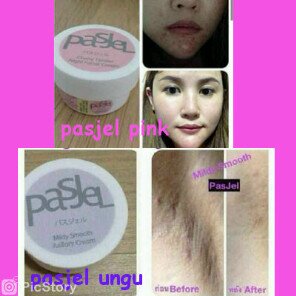 WhiteSkinBeauty's profile picture. Cek Favorite!! Jual Pemutih Face&Body *Pasjel Unggu&Pink* #Aman #Termurah #SeIndonesia Minat Hub:085719919192 Pin:25CC93A9 Jakarta