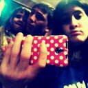 Tiffany Parrish - @237daf8e48934ac - Twitter