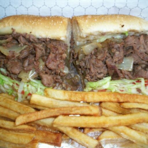 jenossteaks's profile picture. 