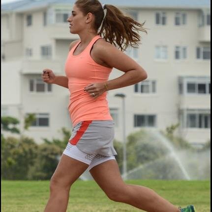 Deputy Editor of Runner's World, lover of running, wine, great music, belly laughs, outdoors and Alex.