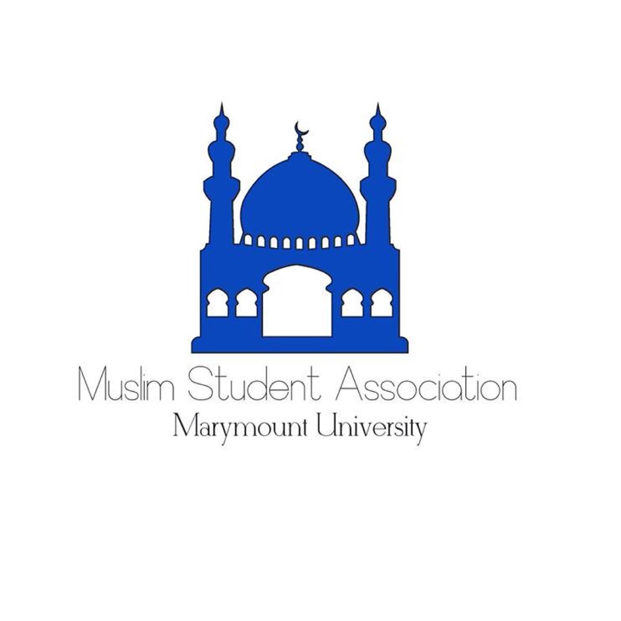 Muslim Students' Association of Marymount University