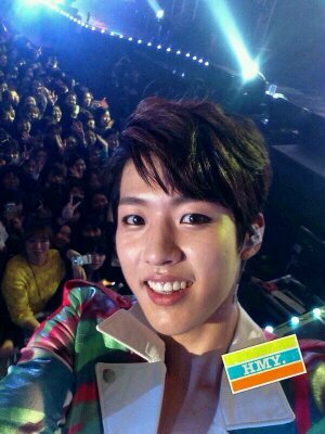 INFINITE F♥수열러