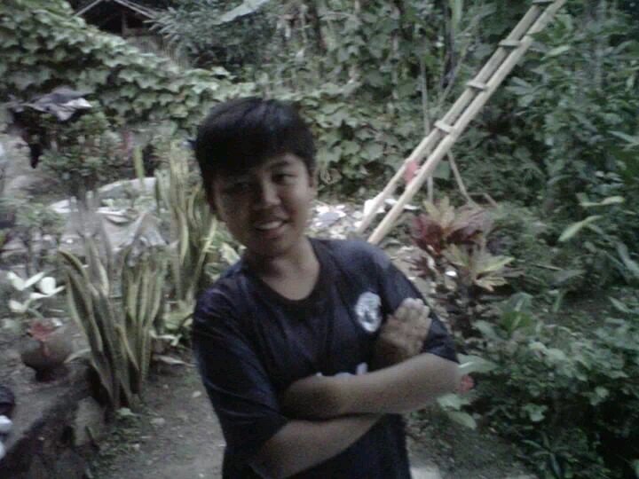 I love you SD IT ANNIMAH