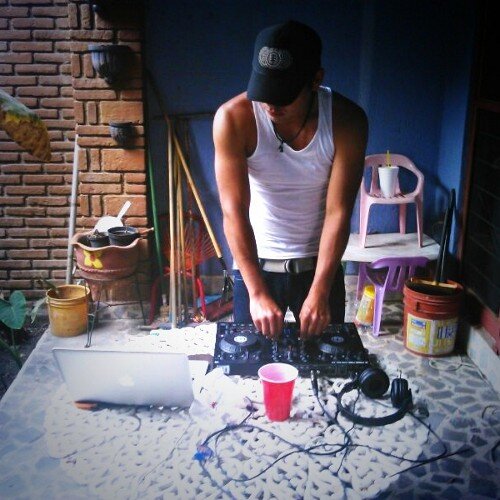 Productor y DJ