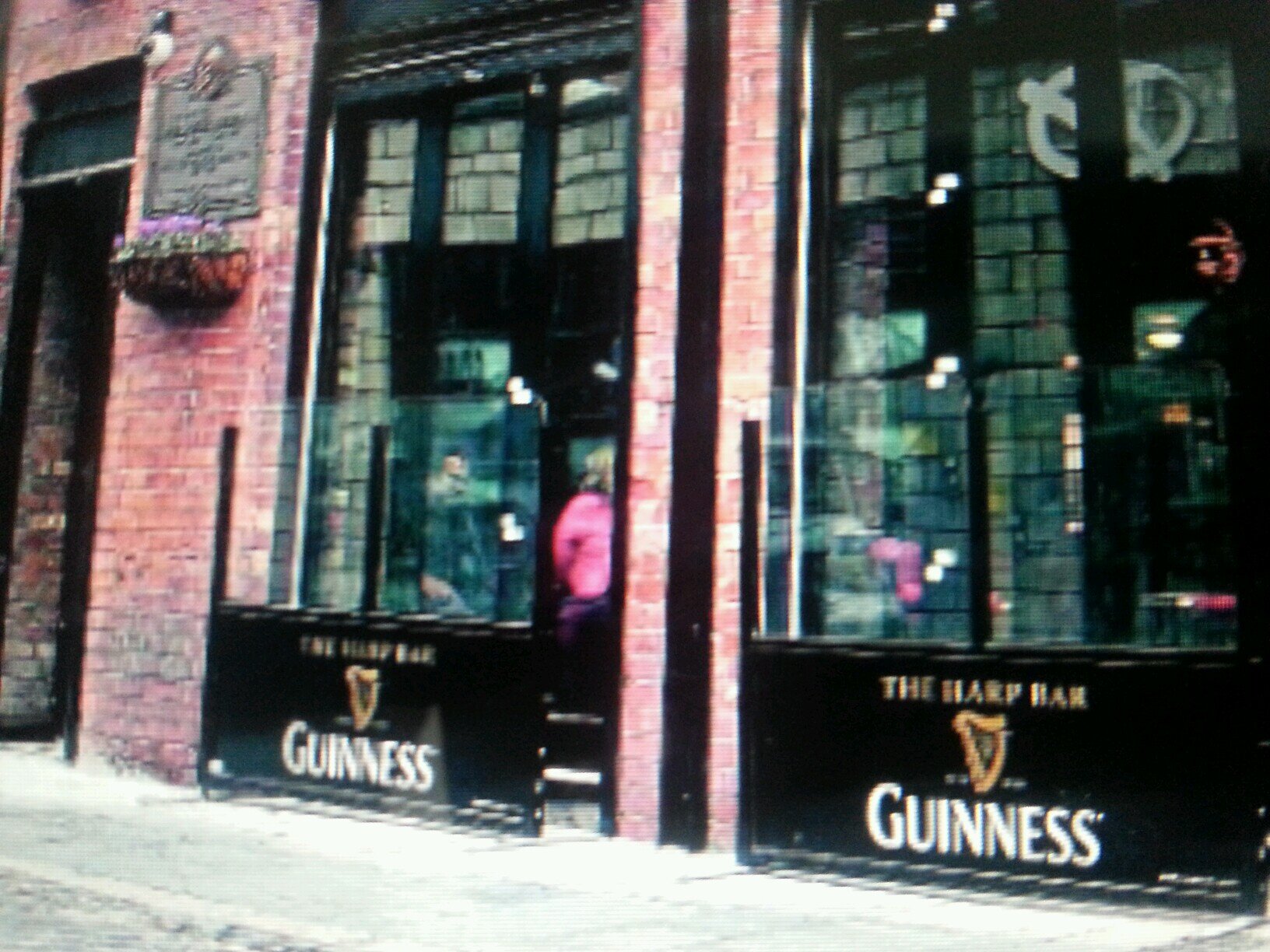 35 Hill Street, Belfast