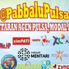 Bukan Hanya Penjual Pulsa*II*Open Register Agen Pulsa All Operator Berlaku Nasional
Kirim SMS Daftar#Nama#No.HP#Nama Kota
Ke : 085796209620    Pin BB:316F36E4
