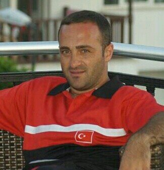 BarBoyar's profile picture. 