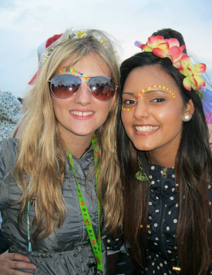 FrancescaSlater's profile picture. 