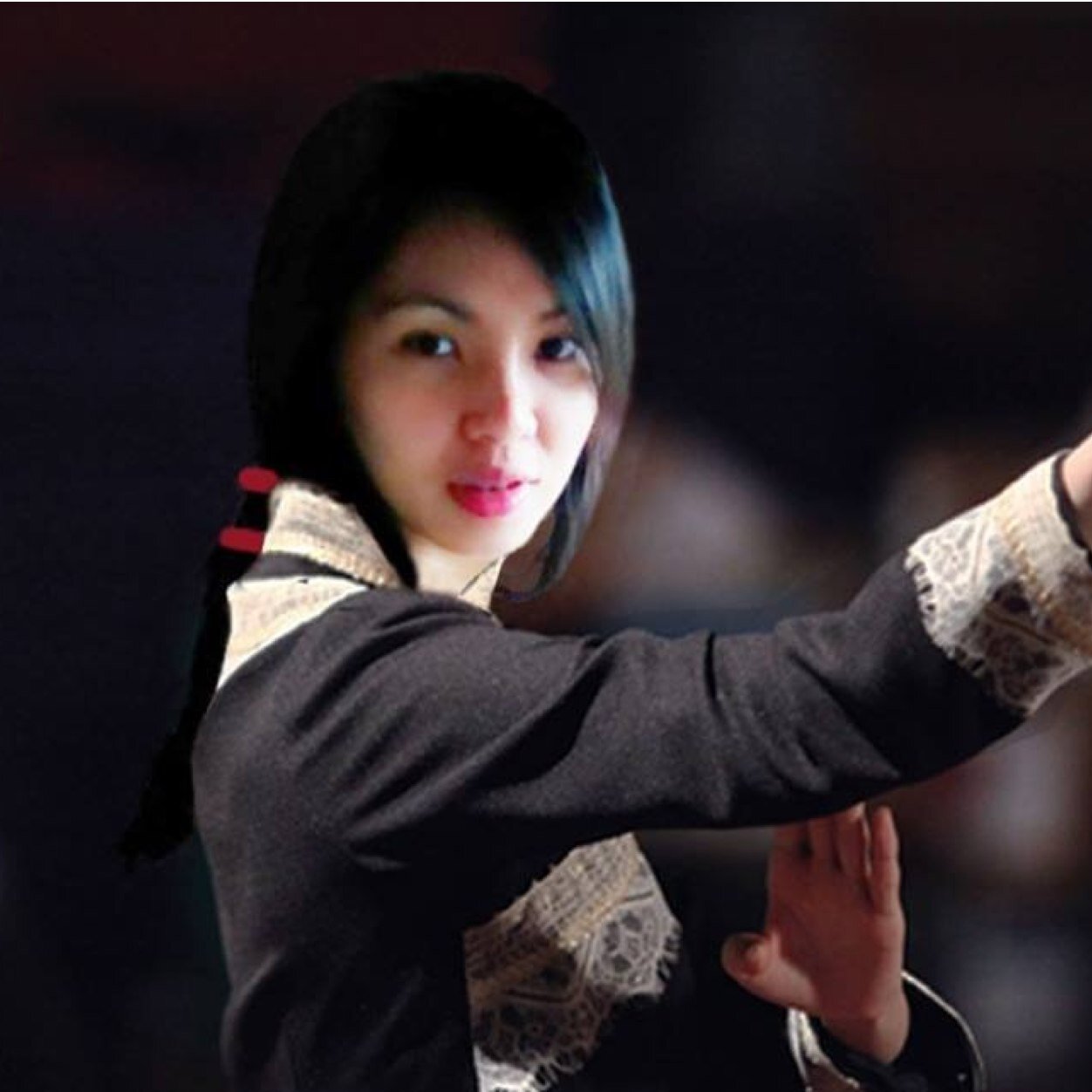 SMeilina Profile Picture