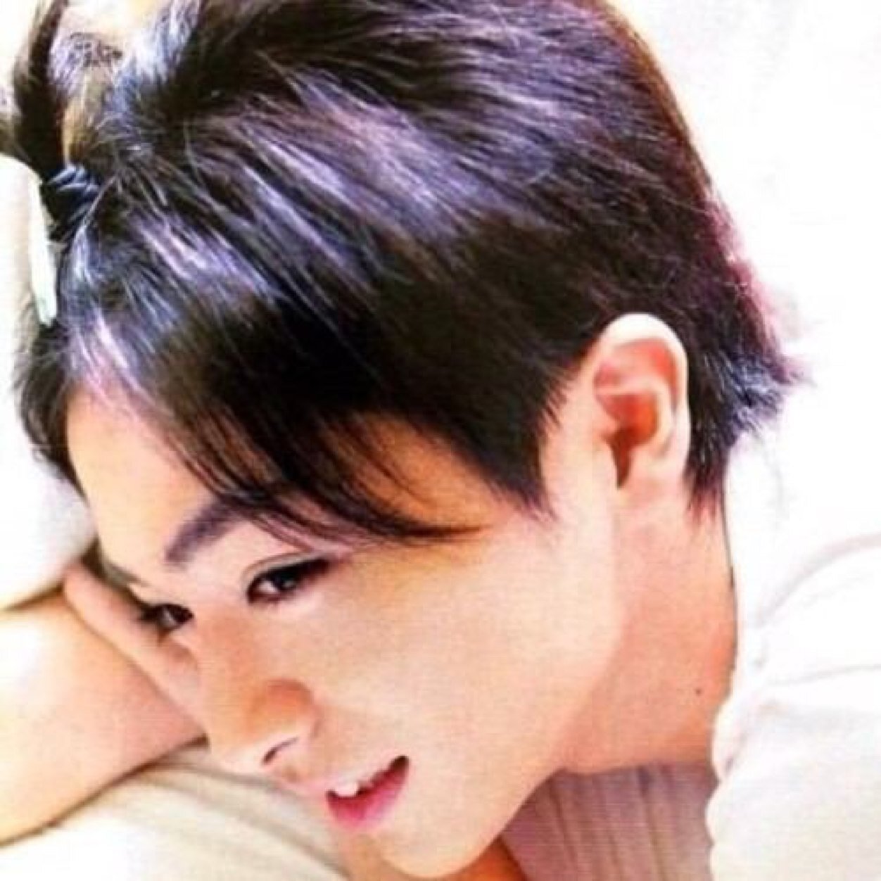 知念侑李空琥愛規制垢 Yuri 1112 Love2 Twitter