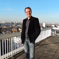 Aimaretti Christophe (@aimarettich) 's Twitter Profile Photo