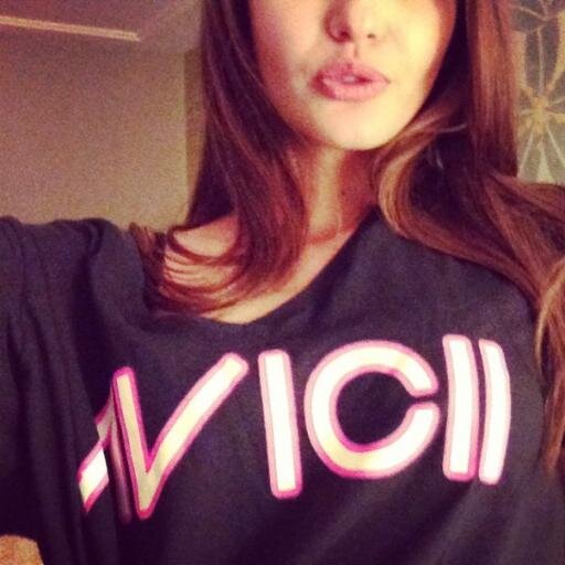 ◢ ◤ Avicii