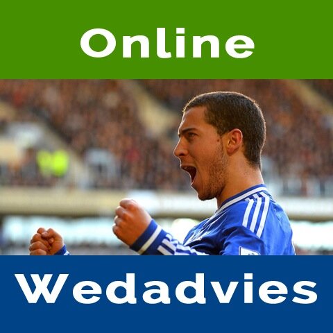 Website http://t.co/knGu6K4ohk | Dé plek voor wedadvies omtrent voetbalwedstrijden | http://t.co/zC84LOxKvY