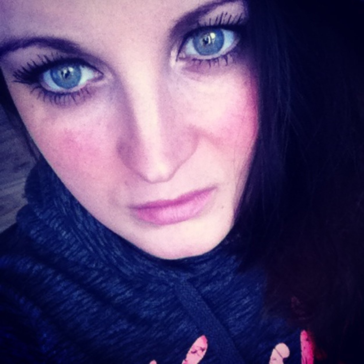 hi... I'm impatient, and a little insecure. I make mistakes, I am out of control,and at times hard to handle. love to u all x
