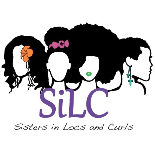Sisters in Locs and Curls: A natural hair community to educate, inspire & connect naturalistas, transitioning, and hair care professionals in faith & love.