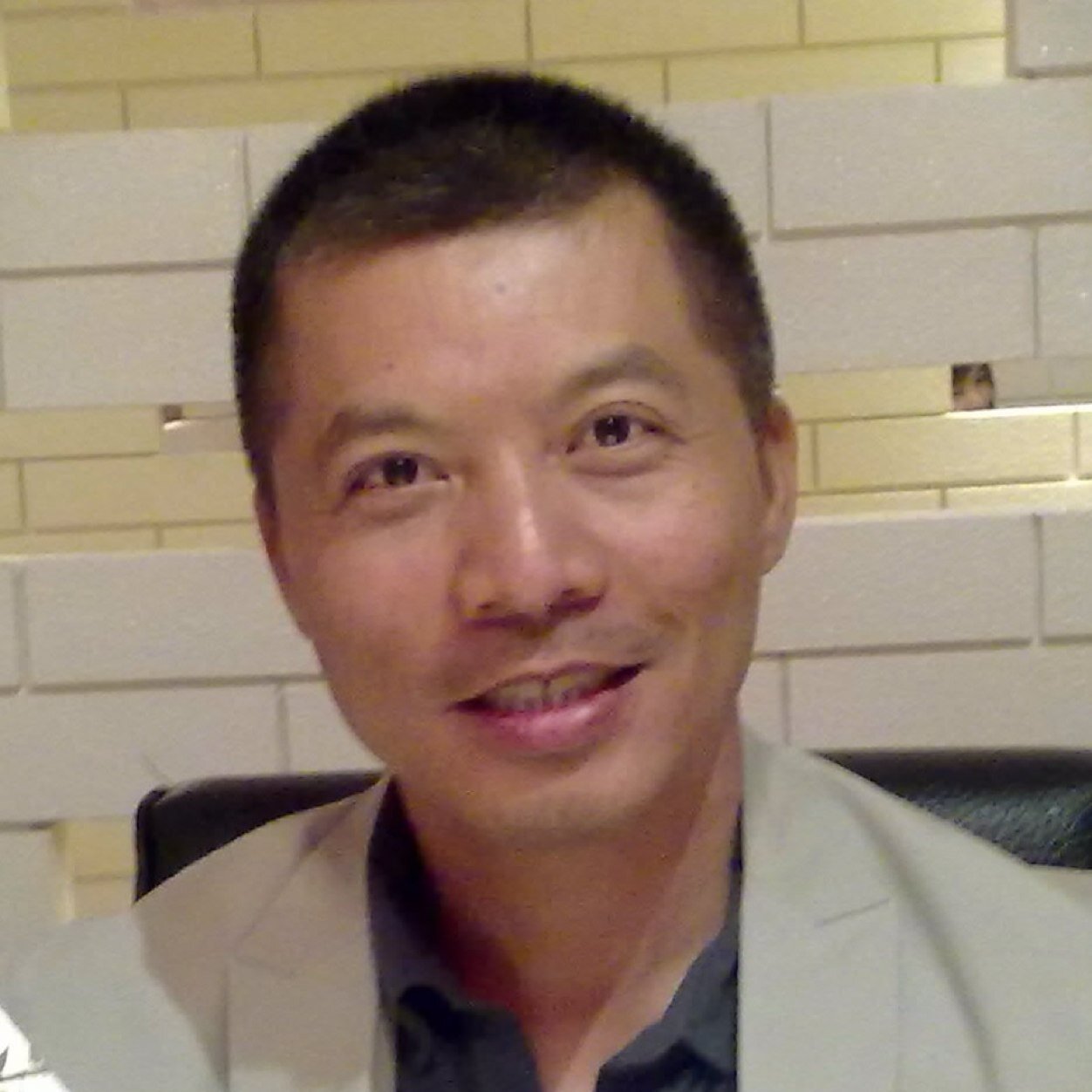 ssylau's profile picture. Founder and Managing Partner of Eagles Fund, Chairman of Board of China Fortune Holdings Ltd.