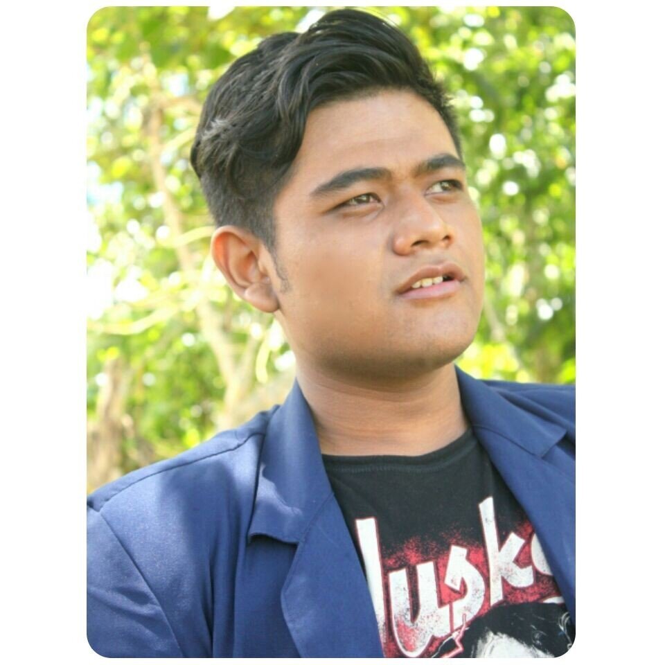 Virgo's Boy |Biology, facultyofMIPA Udayana | Saya ramah bukan berarti takut, saya tunduk bukan berarti takluk