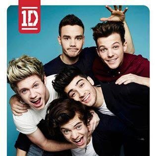 im a directioner who wants 5/5