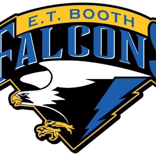 Home of the Falcons, proud member of the Etowah Innovation Zone