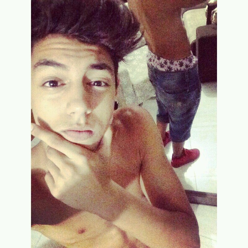 Living young, and wild and free...
