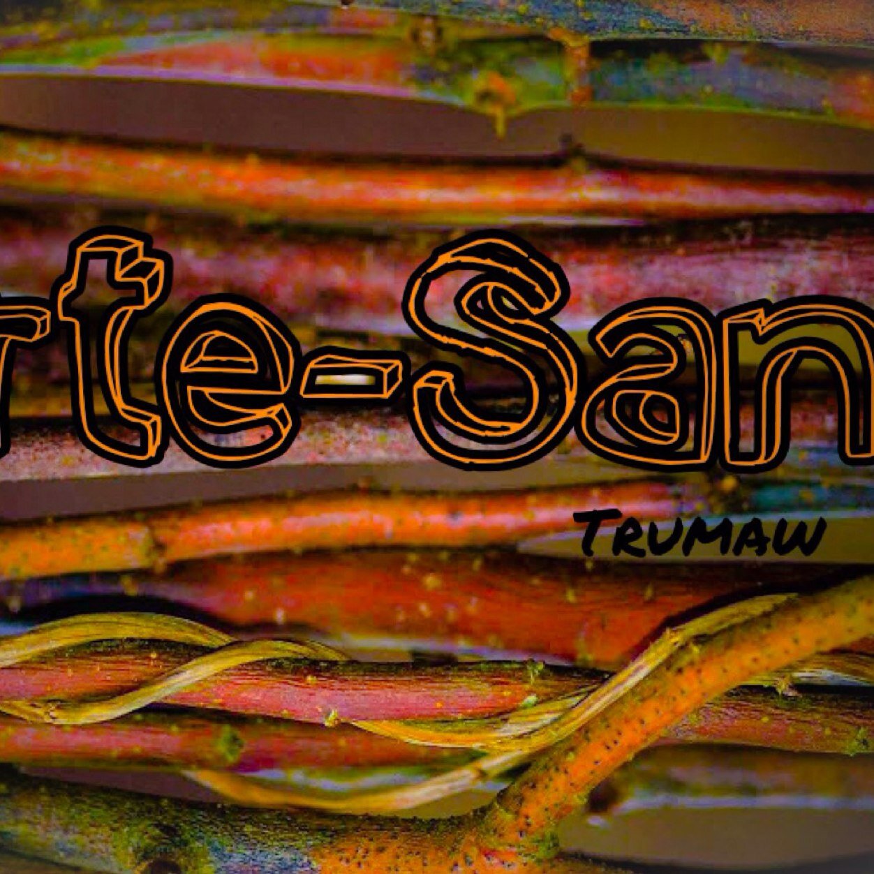 ArteSanaTrumaw's profile picture. Un poco de Arte Sano a muy buen precio. Diseños originales, existentes y a pedido. Pregunta por formas de entrega y valores.