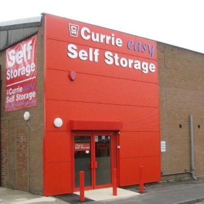 -----------Located in Twickenham, Isleworth and Richmond, London UK. -------------Currie easy Self Storage-Nice people to do business with.