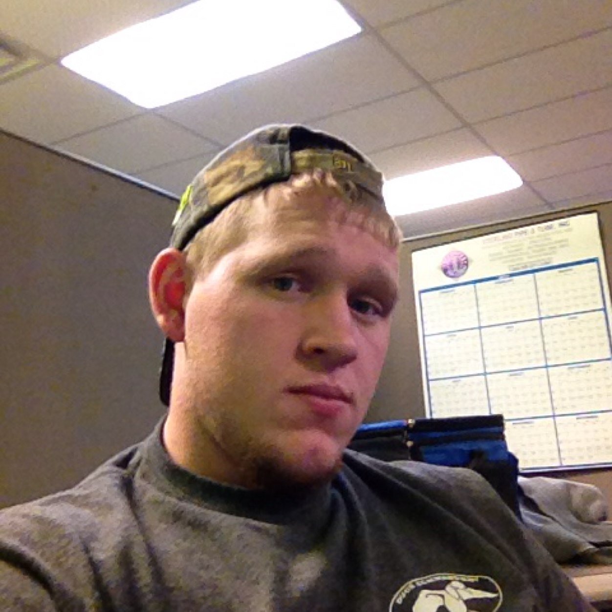 Blake, pretty funny follow ill follow back 18 class of 13
