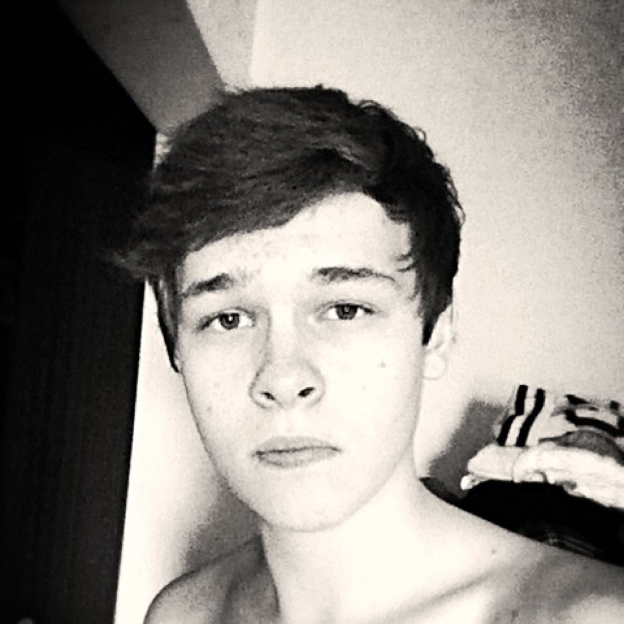 Kozish's profile picture. 