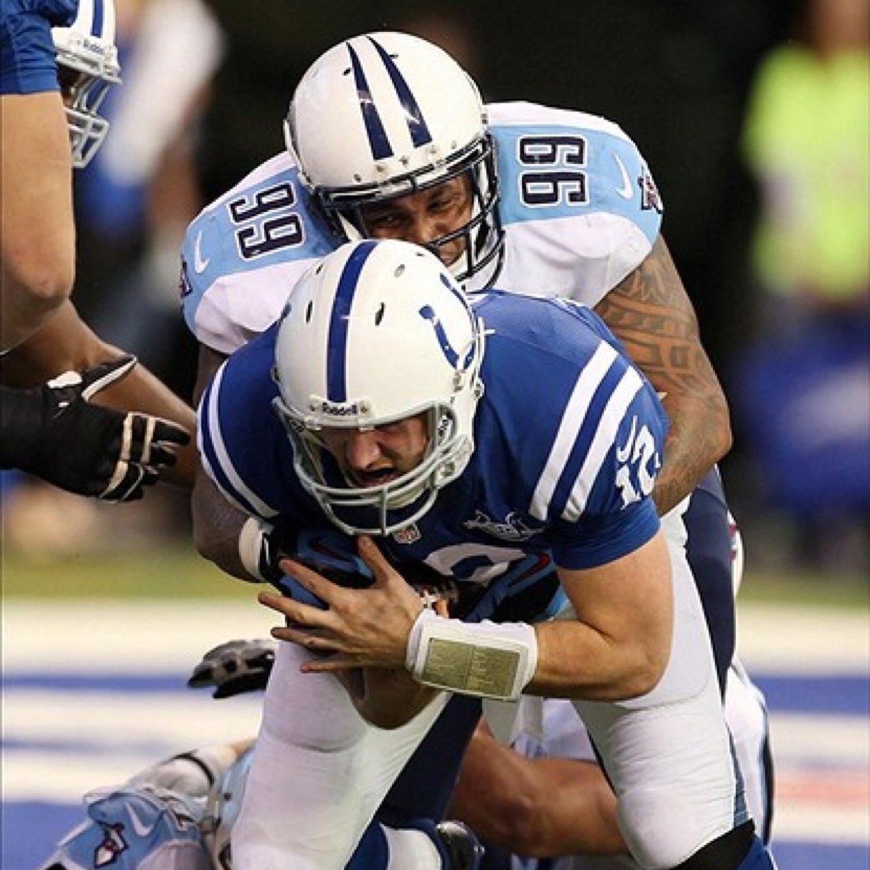 PosterizedOG's profile picture. Graphic Designer | NBA, NFL, MLB, and College Athletics